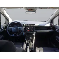 Citroën C3, 2023, МКПП, пробег 16749 км