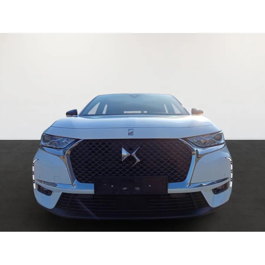 DS Automobiles, 2022, АКПП, пробег 27663 км