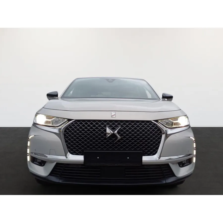 DS Automobiles, 2022, АКПП, пробег 28711 км