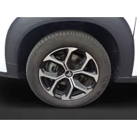 Citroën C3, 2023, МКПП, пробег 15982 км