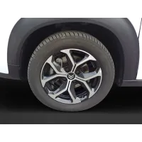 Citroën C3, 2023, МКПП, пробег 14840 км