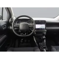 Citroën C3, 2023, МКПП, пробег 14840 км