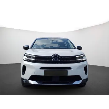 Citroën C5, 2023, АКПП, пробег 22956 км