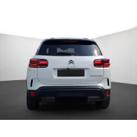 Citroën C5, 2023, АКПП, пробег 22956 км