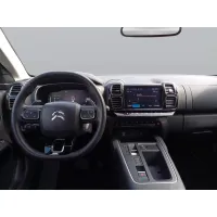 Citroën C5, 2023, АКПП, пробег 22956 км