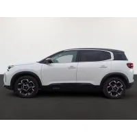 Citroën C5, 2023, АКПП, пробег 31549 км