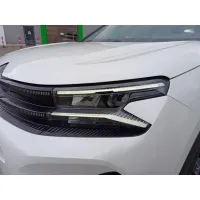 Citroën C5, 2023, АКПП, пробег 31549 км
