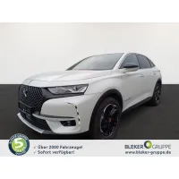 DS Automobiles, 2022, АКПП, пробег 9416 км