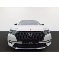 DS Automobiles, 2022, АКПП, пробег 9416 км