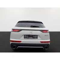 DS Automobiles, 2022, АКПП, пробег 9416 км