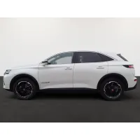 DS Automobiles, 2022, АКПП, пробег 9416 км