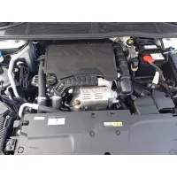 Citroën DS4, 2023, АКПП, пробег 14573 км