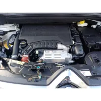 Citroën C3, 2023, МКПП, пробег 23009 км