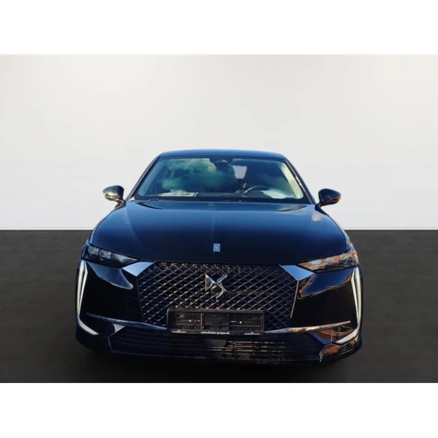 DS Automobiles, 2022, АКПП, пробег 32013 км