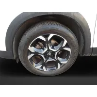 Citroën C5, 2023, АКПП, пробег 32696 км