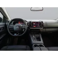 Citroën C5, 2023, АКПП, пробег 32696 км