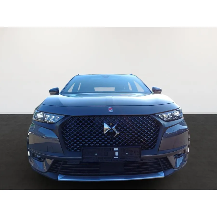 DS Automobiles, 2022, АКПП, пробег 24206 км