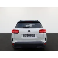 Citroën C5, 2022, МКПП, пробег 20573 км