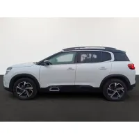 Citroën C5, 2022, МКПП, пробег 20573 км