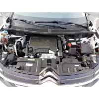 Citroën C5, 2022, МКПП, пробег 20573 км