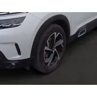 Citroën C5, 2022, МКПП, пробег 20573 км