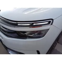 Citroën C5, 2022, МКПП, пробег 20573 км