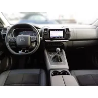 Citroën C5, 2022, МКПП, пробег 20573 км