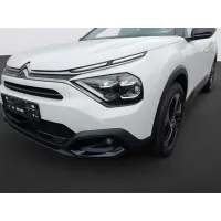 Citroën C4, 2023, МКПП, пробег 23447 км