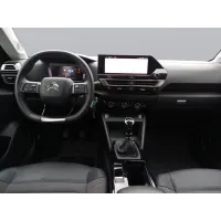 Citroën C4, 2023, МКПП, пробег 23447 км