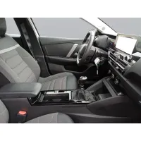 Citroën C4, 2023, МКПП, пробег 23447 км