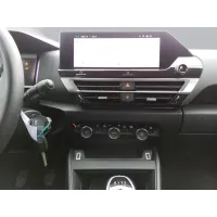 Citroën C4, 2023, МКПП, пробег 23447 км