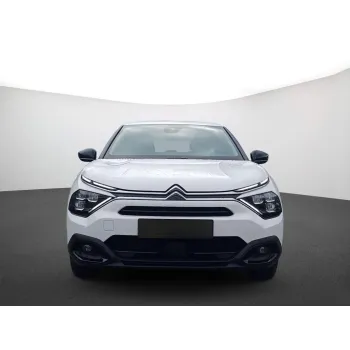 Citroën C4, 2023, МКПП, пробег 22966 км