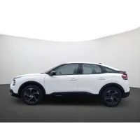 Citroën C4, 2023, МКПП, пробег 22966 км