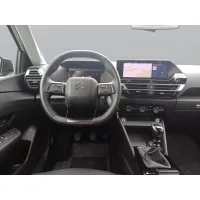 Citroën C4, 2023, МКПП, пробег 22966 км