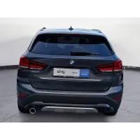 BMW X1, 2021, АКПП, пробег 44629 км