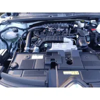 Citroën C4, 2023, МКПП, пробег 21382 км