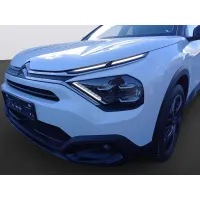 Citroën C4, 2023, МКПП, пробег 21382 км