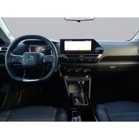 Citroën C4, 2023, МКПП, пробег 21382 км