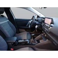 Citroën C4, 2023, МКПП, пробег 21382 км
