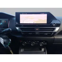 Citroën C4, 2023, МКПП, пробег 21382 км