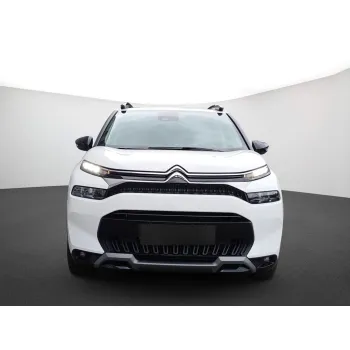 Citroën C3, 2023, МКПП, пробег 17137 км