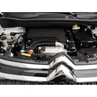 Citroën C3, 2023, МКПП, пробег 17137 км