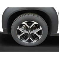 Citroën C3, 2023, МКПП, пробег 17137 км