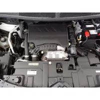 Citroën C5, 2022, МКПП, пробег 30815 км