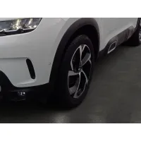 Citroën C5, 2022, МКПП, пробег 30815 км