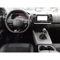 Citroën C5, 2022, МКПП, пробег 30815 км