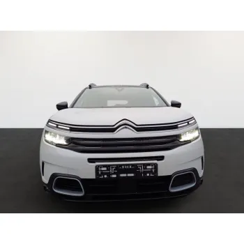 Citroën C5, 2022, МКПП, пробег 18191 км