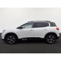 Citroën C5, 2022, МКПП, пробег 18191 км