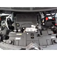 Citroën C5, 2022, МКПП, пробег 18191 км