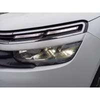 Citroën C5, 2022, МКПП, пробег 18191 км